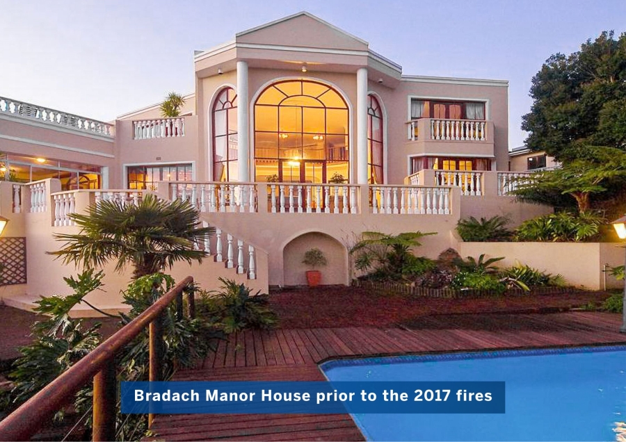 0 Bedroom Property for Sale in Paradise Western Cape